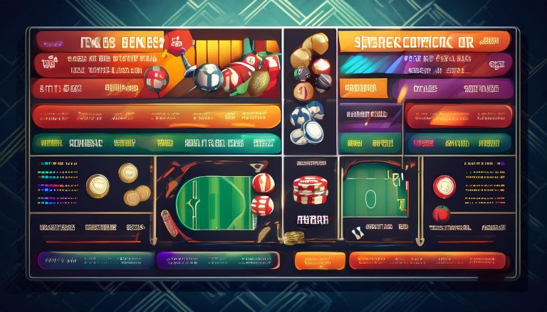 Mazaplay’s Betting Limits: Catering to All Bettors