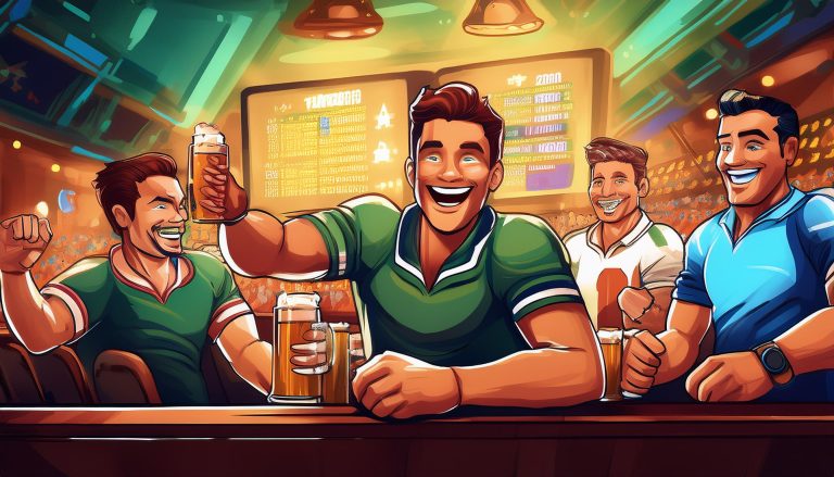 Discover the Best Betting Experience with 99exch