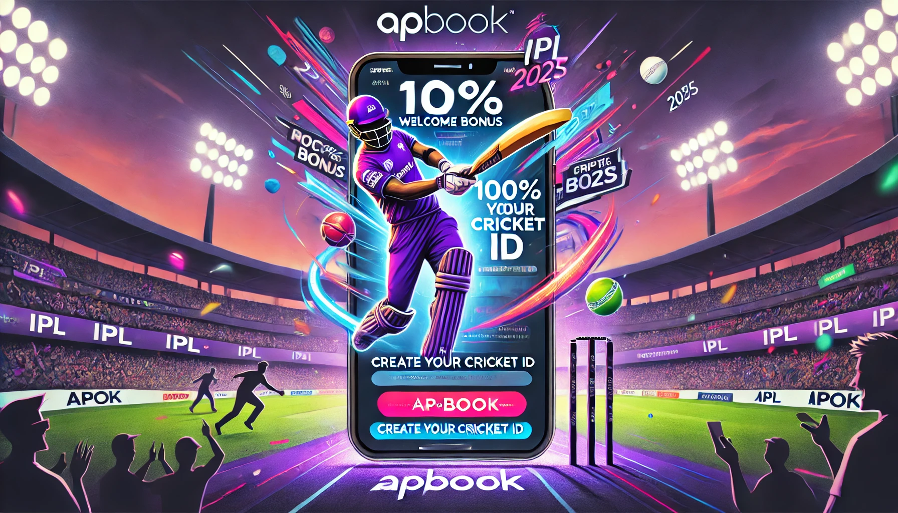Apbook