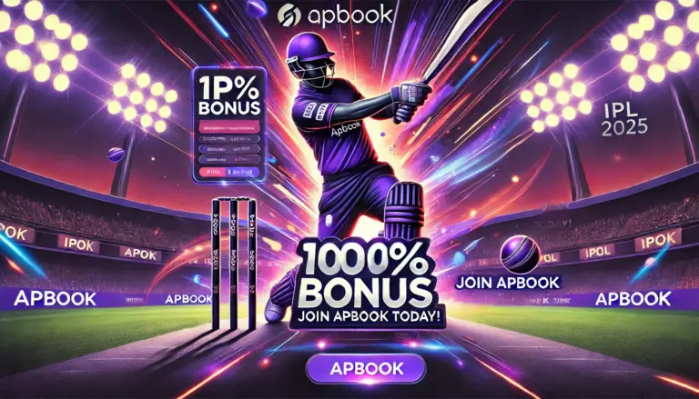 IPL 2025, Apbook, Lotus365,