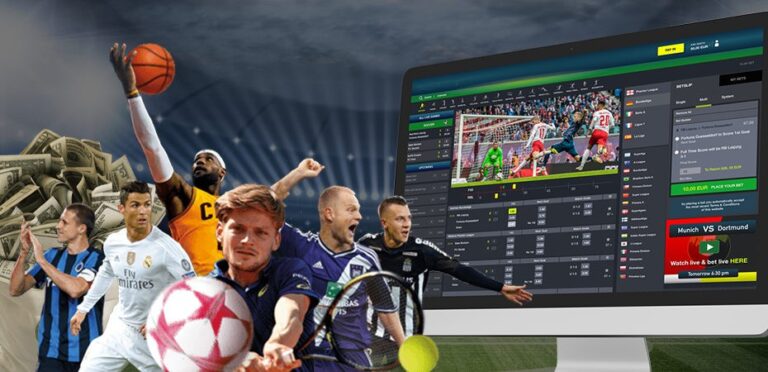 Top Casino Games to Try on Laser247